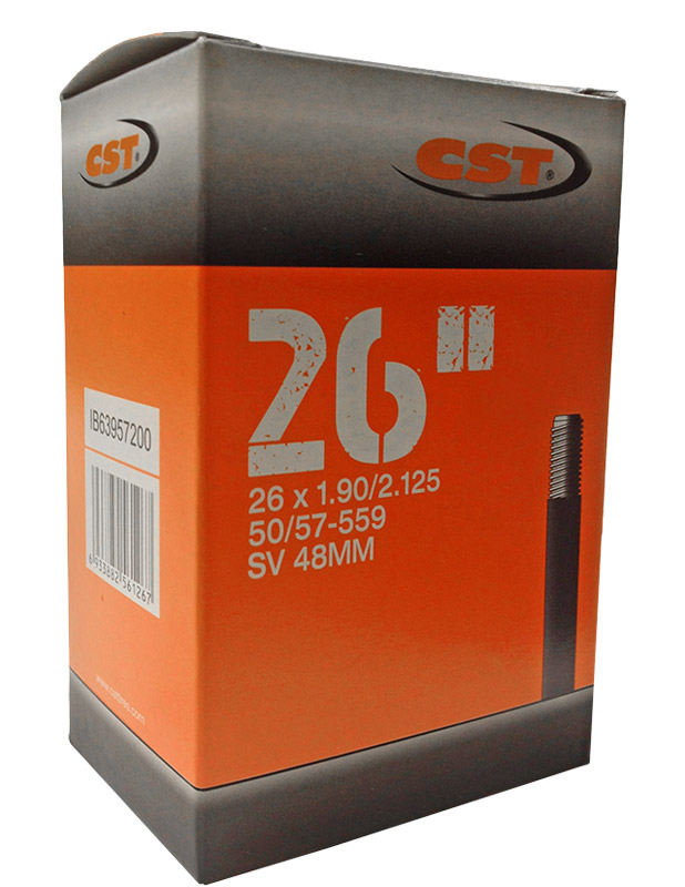 COMPRAR CUBIERTA CST 26 X 1.95