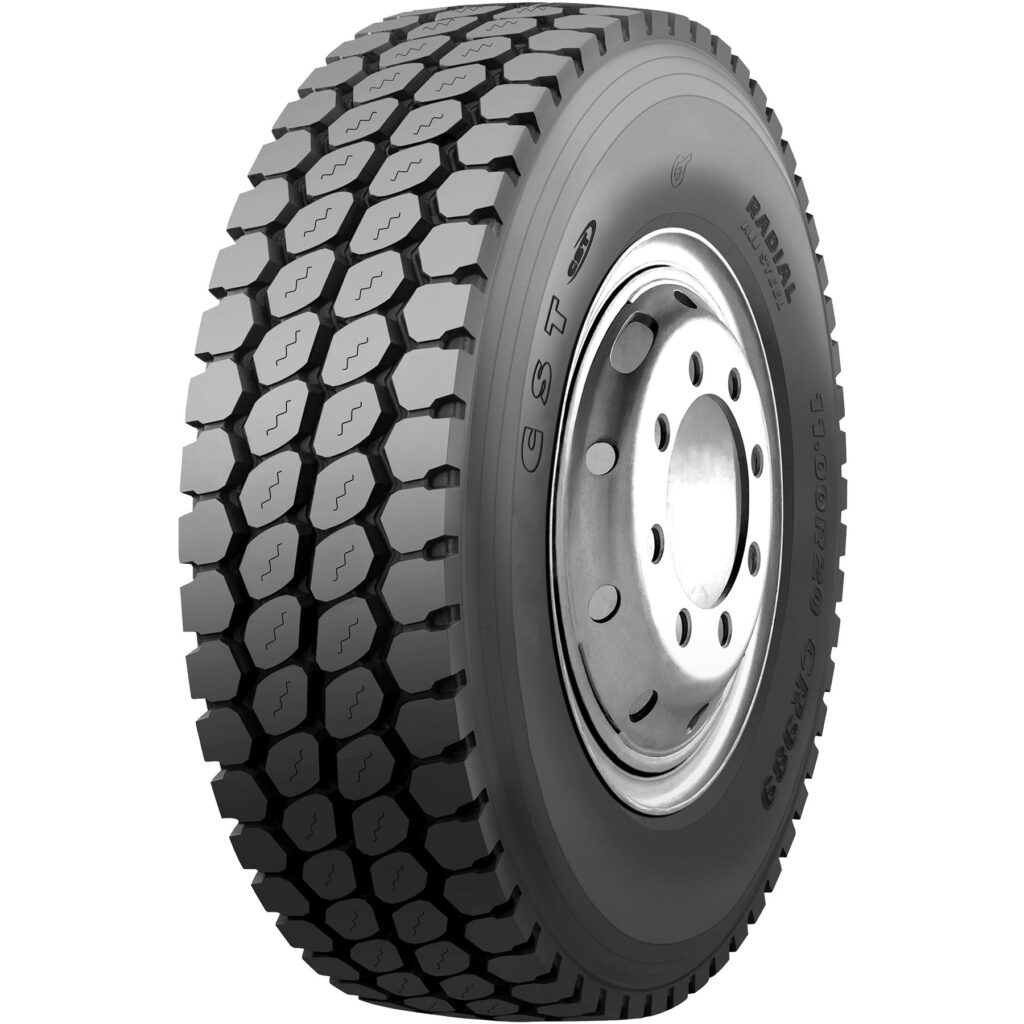 - Archive International Tires