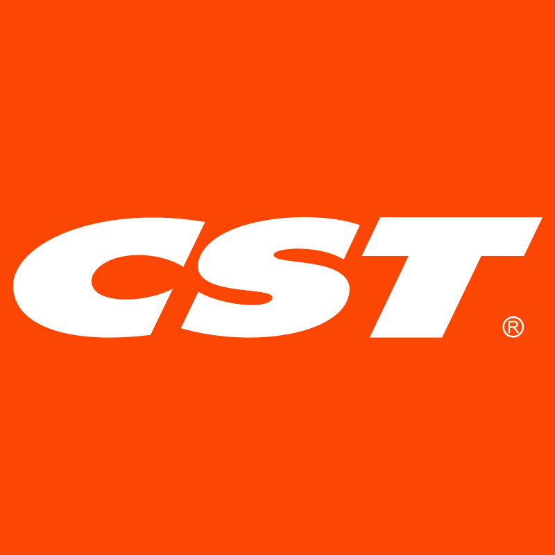 Logos - CST Tires USA